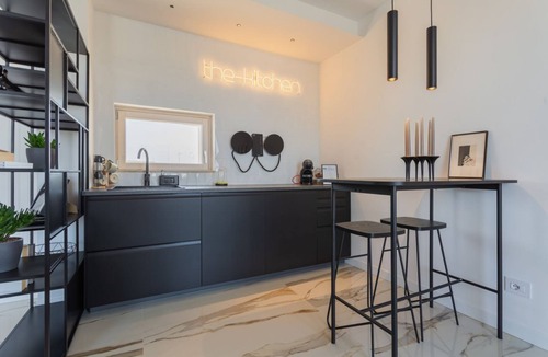 Bitonto Apartment | Wanderlust Experience | Zenith RoofTop