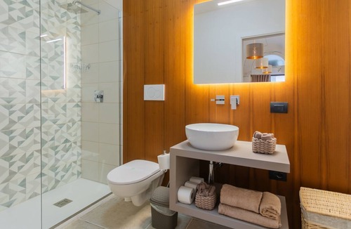 Bitonto Apartment | Wanderlust Experience | Whith Cave