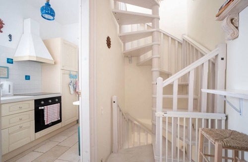 Centro Storico Apartment | WePuglia - Dimore Sallustio - Casa Grande