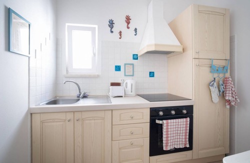 Centro Storico Apartment | WePuglia - Dimore Sallustio - Casa Grande
