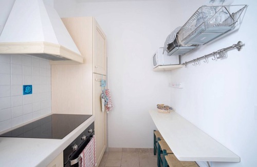 Centro Storico Apartment | WePuglia - Dimore Sallustio - Casa Grande