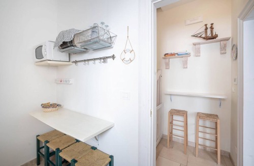 Centro Storico Apartment | WePuglia - Dimore Sallustio - Casa Grande
