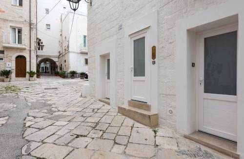 Centro Storico Apartment | WePuglia - Dimore Sallustio