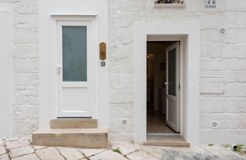 Centro Storico Apartment | WePuglia - Dimore Sallustio
