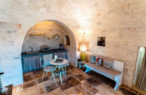 Martina Franca Villa | WePuglia - Trullo Meraviglioso