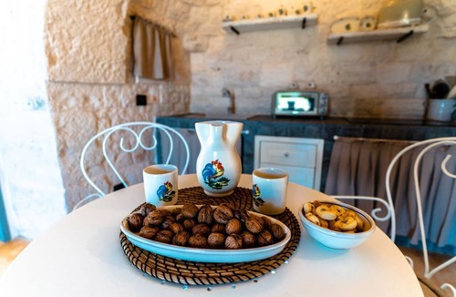 Martina Franca Villa | WePuglia - Trullo Meraviglioso