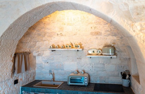 Martina Franca Villa | WePuglia - Trullo Meraviglioso