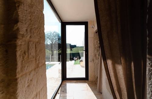 Martina Franca Villa | WePuglia - Trullo Meraviglioso