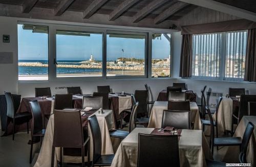 Chiesiola Hotel | White Hotel