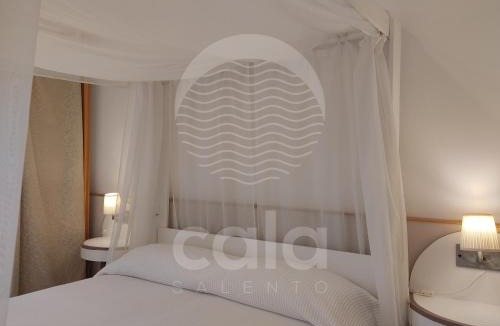 Torre Lapillo Apartment | White House n°2