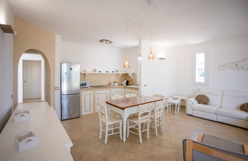 Torre Vado Villa | Whole 3-unit estate, pool, garden, sea view