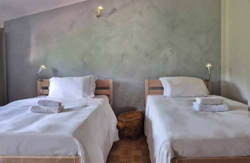 Zagarolo Hostel | WIKI HOSTEL Colive - Adults Only & Pet Friendly