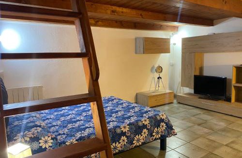 Teulada House | Wild sud Sardinia 2