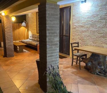 Teulada House | Wild sud Sardinia 2