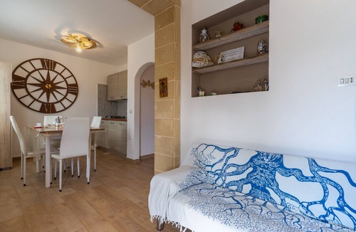 Porto Cesareo Villa | With garden and close to the beach - Villa Luana Punta Prosciutto Salento