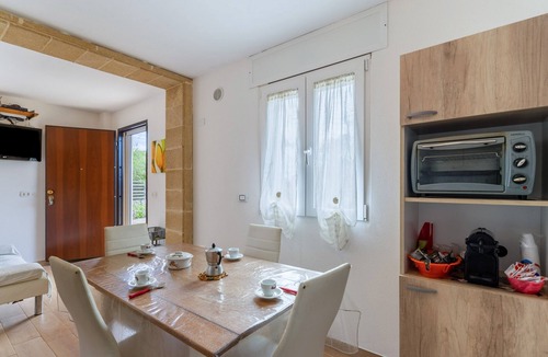 Porto Cesareo Villa | With garden and close to the beach - Villa Luana Punta Prosciutto Salento