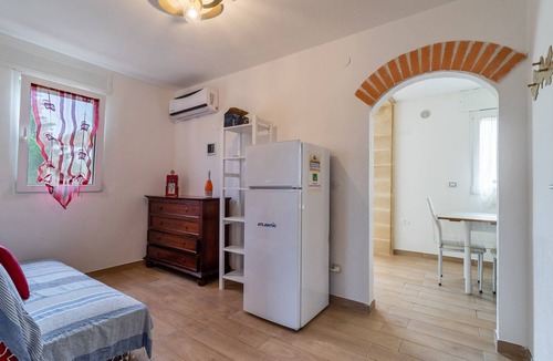 Porto Cesareo Villa | With garden and close to the beach - Villa Luana Punta Prosciutto Salento
