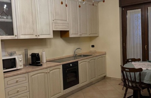Barletta Apartment | Wohnung "Lorusso by Interhome