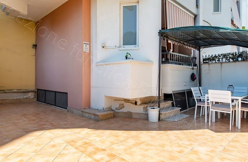 Barletta Apartment | Wohnung "Lorusso by Interhome