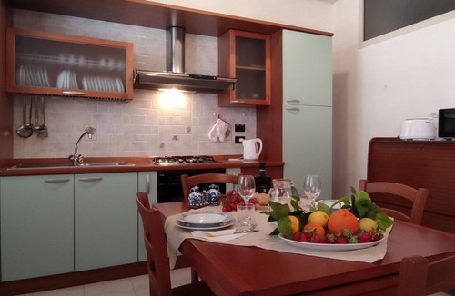 Portopalo di Capo Passero House | Wonderful private villa for 8 guests with WIFI, A/C, TV and terrace