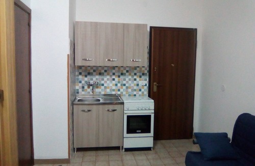 Baia Verde Apartment | Wonderful facility near the sea to spend relaxing vacations