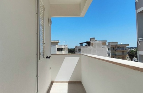 Baia Verde Apartment | Wonderful facility near the sea to spend relaxing vacations