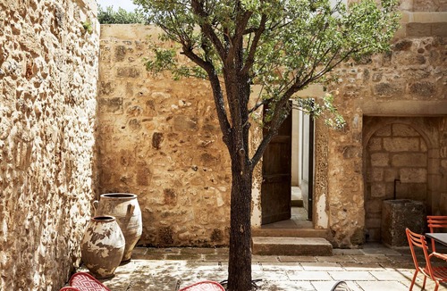 Muro Leccese House | Wonderful mansion with swimming pool in charming hamlet