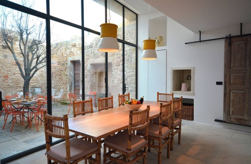 Muro Leccese House | Wonderful mansion with swimming pool in charming hamlet