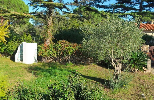 Puntaldia House | Wonderful private villa for 10 guests with private pool, A/C, TV and patio