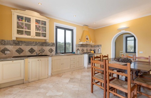 Manciano Villa | Wonderful private villa for 9 guests with private pool, WIFI, A/C, patio and pets allowed