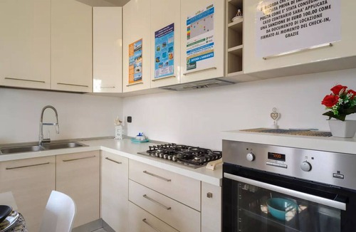 Roca Vecchia Villa | Wonderful private villa with A/C, hot tub, WIFI, TV, patio and parking, close to Otranto
