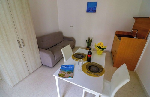 Cannole House | Wonderful private villa for 4 people with A/C, WIFI and TV, close to Otranto