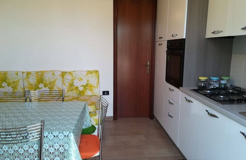 Otranto Villa | Wonderful private villa for 9 guests with A/C, WIFI, TV and pets allowed