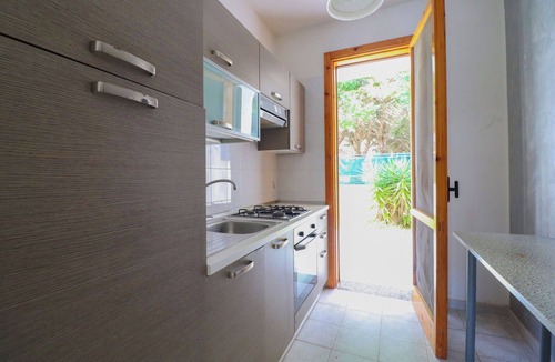 Torre dell'Orso House | Wonderful villa for 6 guests with WIFI, A/C and TV, close to Otranto