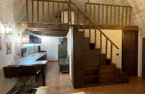 Centro Storico Apartment | Xenia Renting: Xenia Family
