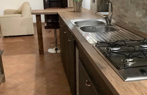 Centro Storico Apartment | Xenia Renting: Xenia Family