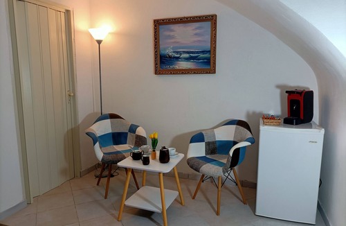 Gallipoli Historic Center House | XENIA VACATIONS