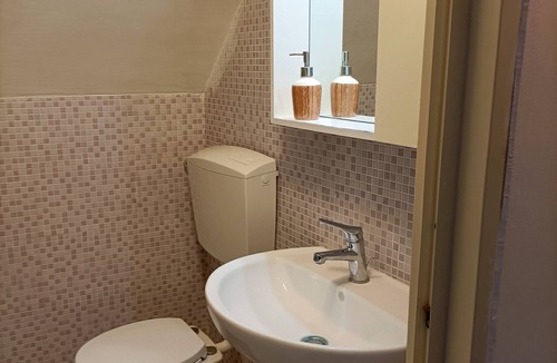 Gallipoli Historic Center House | XENIA VACATIONS