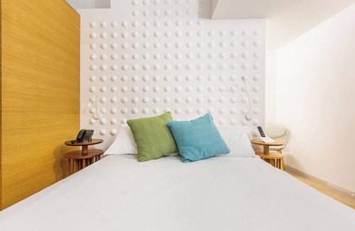 Gallipoli Hotel | Xilhotel - Suite Comfort