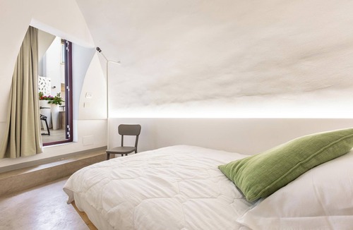 Gallipoli Hotel | Xilhotel - Suite Comfort