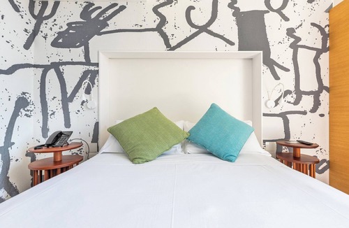 Gallipoli Hotel | Xilhotel - Suite Deluxe Vista Mare