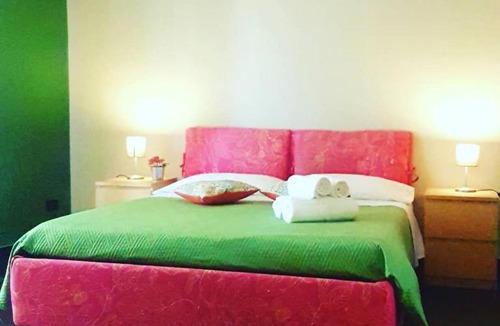 Catania City Centre Bed & Breakfast | XX Miglia