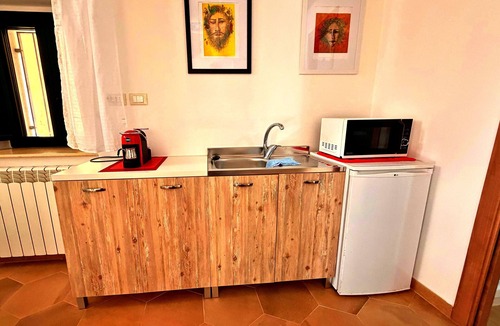 Amantea Apartment | Your Charming Amantea Getaway