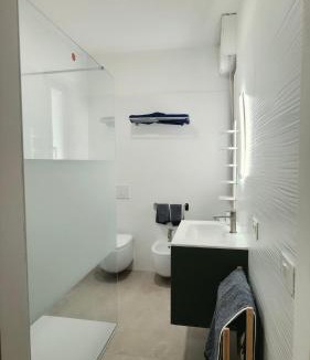 Fertilia Apartment | Zefiro Apartment Alghero-Fertilia