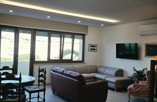 Fertilia Apartment | Zefiro Apartment Alghero-Fertilia