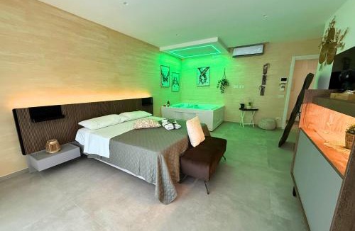 Municipio 2 Apartment | Zenith - Luxury Suites