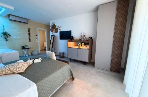 Municipio 2 Apartment | Zenith - Luxury Suites