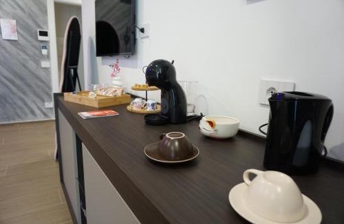 Municipio 2 Apartment | Zenith - Luxury Suites