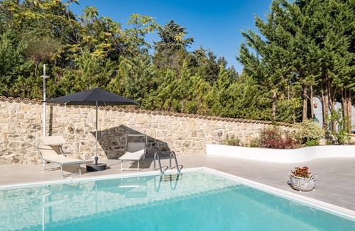 Abbateggio Apartment | Zi Pasquale by Rentbeat