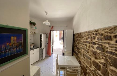 Castellabate Historic Centre Apartment | ZIO DOMENICO Al Vicolo